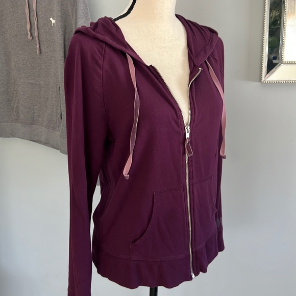 Pink by Victoria Secret Bundle Sweatshirts and Bag - Picture 10 of 16